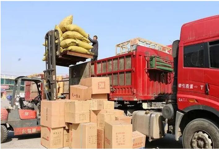 泉州到澧县物流专线