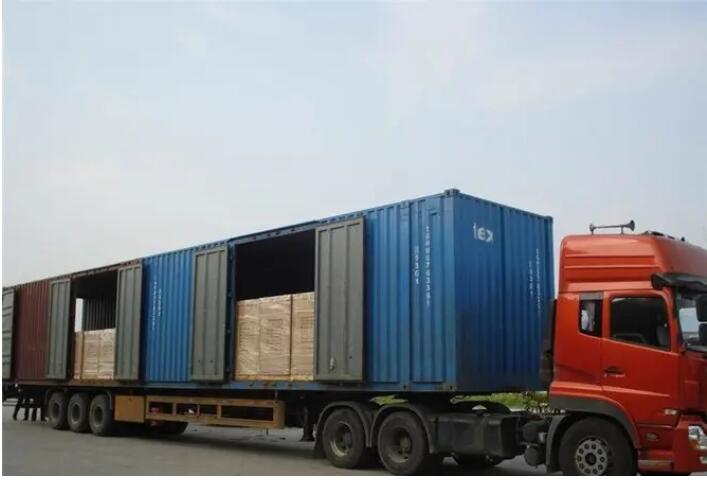 泉州到澧县整车运输