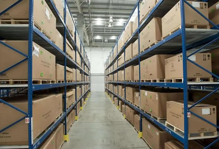 泉州到澧县货物仓储