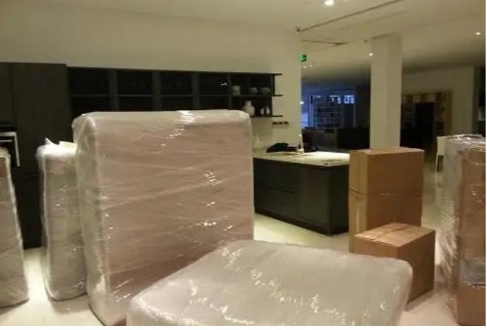 泉州到澧县长途搬家