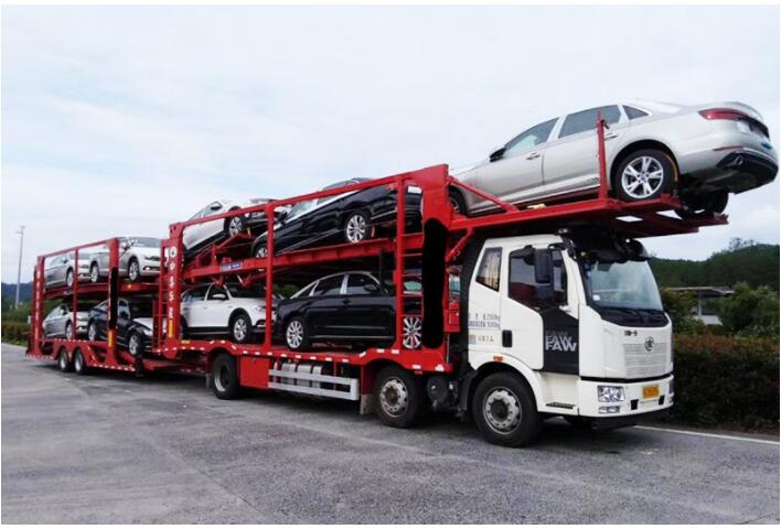 泉州到澧县轿车托运